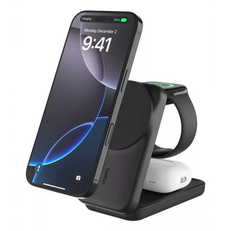 Belkin WIZ036KQBK Netzteil