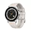 OnePlus Watch Lite – Smartwatch, Silber