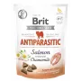 BRIT Functional Snack Antiparastic - Hundesnack - 150g