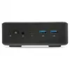 Mini PC Acer Revo Box RB102 — Intel Core Ultra 7 155H, 32 GB DDR4, 1 TB SSD, Intel Arc Graphics, Windows 11 Home, Schwarz