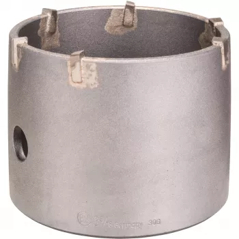 PRO SDS plus-5 Kernbohrer Hohlbohrer, Ø 82 mm