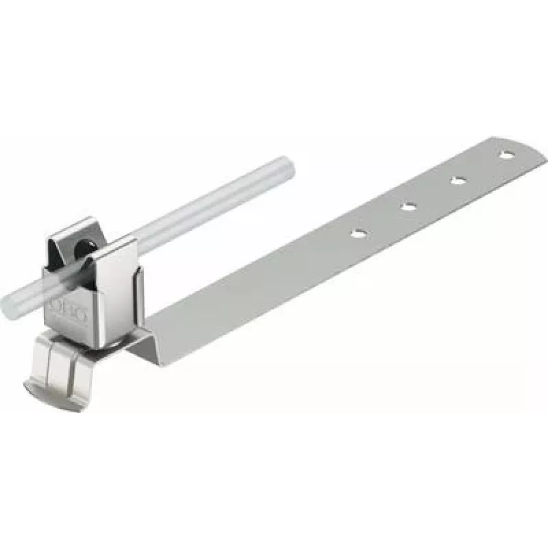 Dachleitungshalter 157/F VA-230 (5215552)