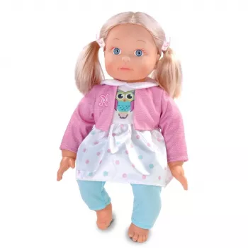 Artyk Natalia Wise Friend Puppe 41 cm