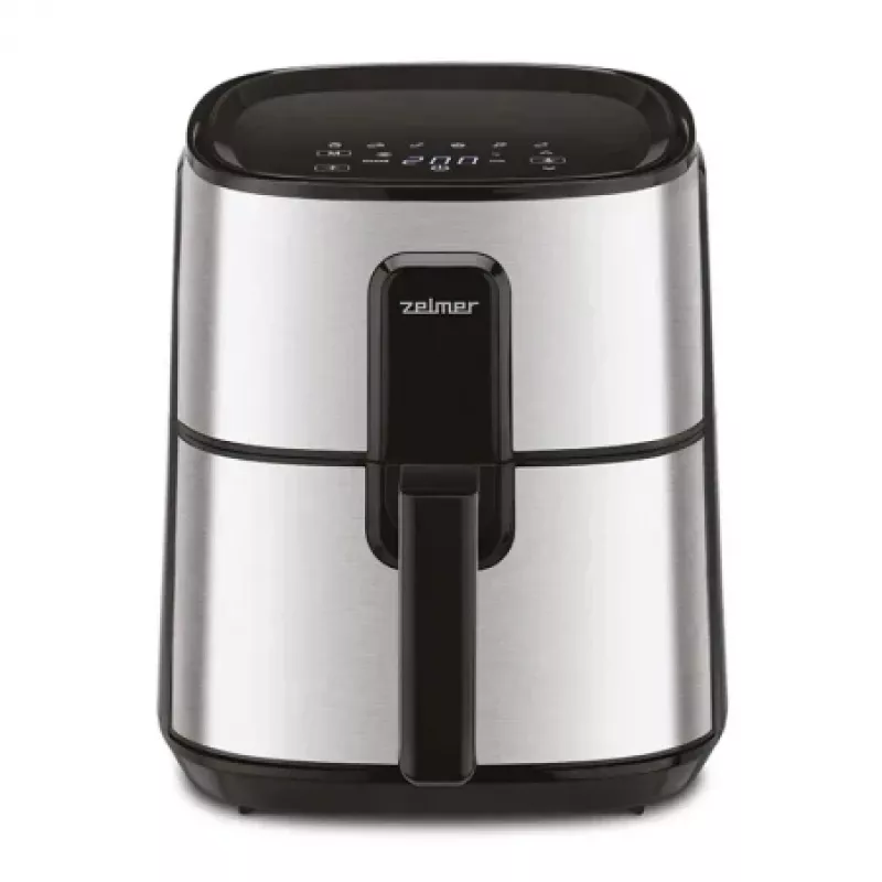 Zelmer ZAF6000 Heißluftfritteuse