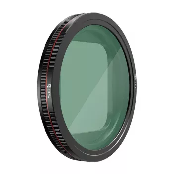 CPL-Filter Freewell FW-SH-CPL für iPhone 13 Pro / 14 Pro / 15 Pro – zirkularer Polarisationsfilter für Smartphone-Kameraobjektive