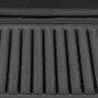 Hartschalenhülle Rivacase 5131 schwarz 15,6 Zoll mit Griff und Schultergurt