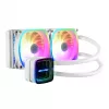 Flüssigkeitskühlsatz Enermax ELC-AQFA240-SQA-W