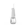 Lafe 47481 Water Flosser CLeanPRO White
