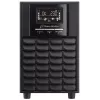 Unterbrechungsfreie Stromversorgung PowerWalker VI 1100 CW FR, Line-Interactive, 1,1 kVA (770 W), LCD, EPO, RS-232