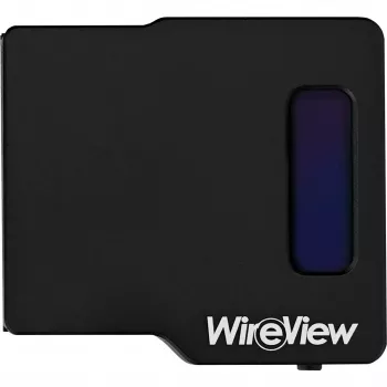 Thermal Grizzly WireView GPU, 2x 8-Pin PCIe - Rückwärts