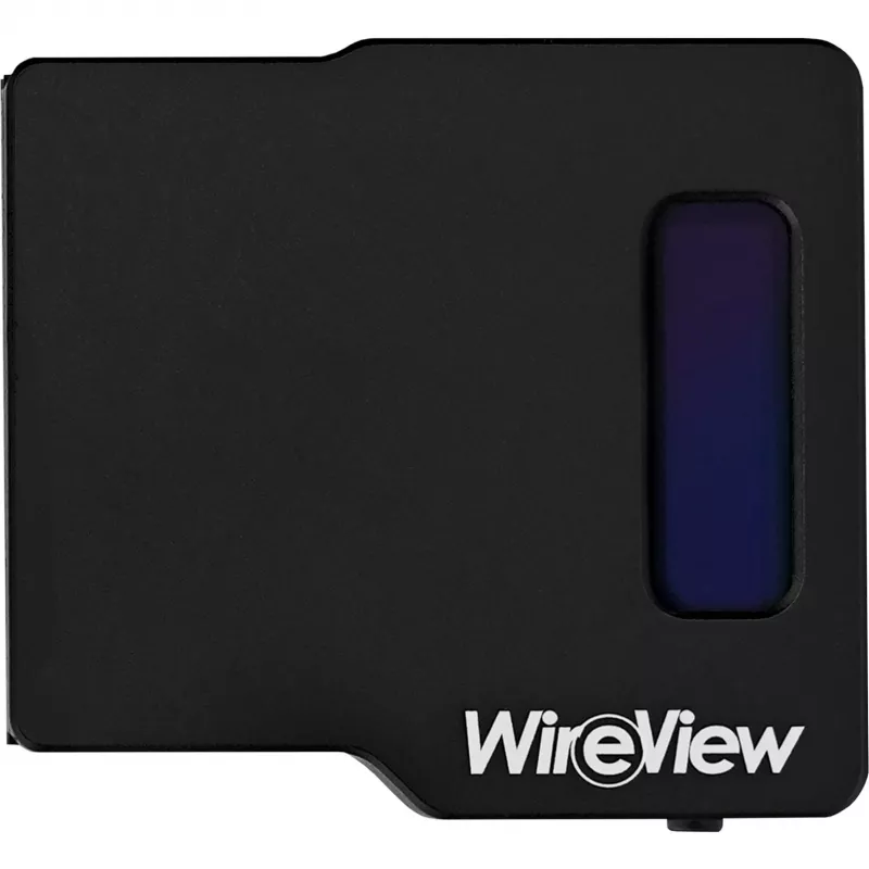 Thermal Grizzly WireView GPU, 2x 8-Pin PCIe - Rückwärts