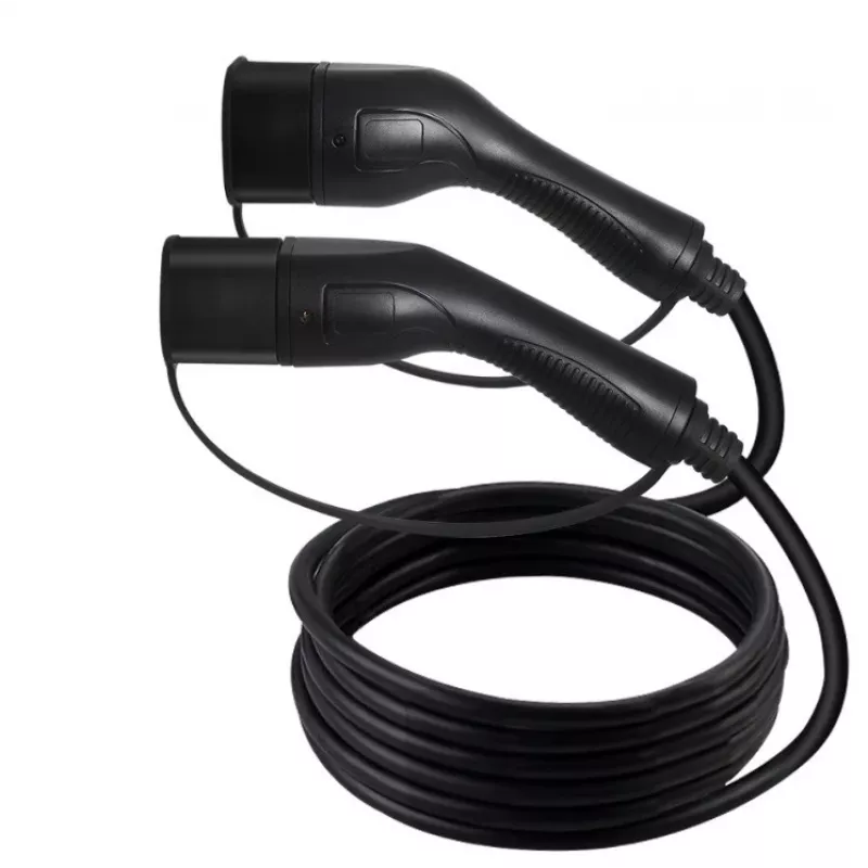 Defenzo, Kabel Di Ricarica per Auto Elettrica, LINEO AC11 7M (11kW, 7m)