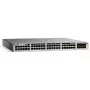 Catalyst 9300 48-Port (12 mGig, 36 2,5 Gbit/s) Network Essentials, 1 Netzteil