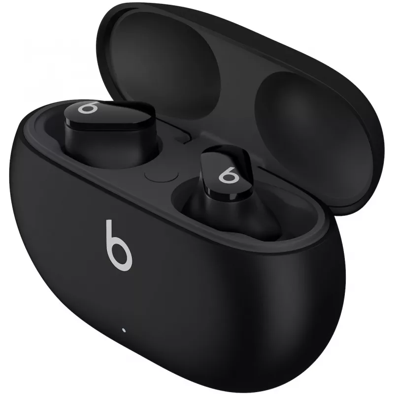 Beats Studio Buds – True Wireless Noise Cancelling Earphones – Schwarz, A2512 A2513 A2514