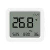Xiaomi MJWSD05MMC Innen-Temperatur- und Feuchtigkeitssensor Freistehend