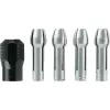 Dremel 4485 Spannzangen-Set Dremel 2615448532