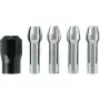 Dremel 4485 Spannzangen-Set Dremel 2615448532
