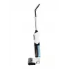 Adler Staubsauger | AD 7077 | Akkubetrieb | Handstick | Waschfunktion | 120 W | 14,8 V | Betriebsdauer (max.) 27 min | Weiß/Schwarz