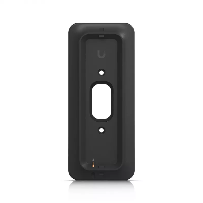 Ubiquiti UISP UACC-G4 Doorbell Pro PoE-Gang Box Schwarz