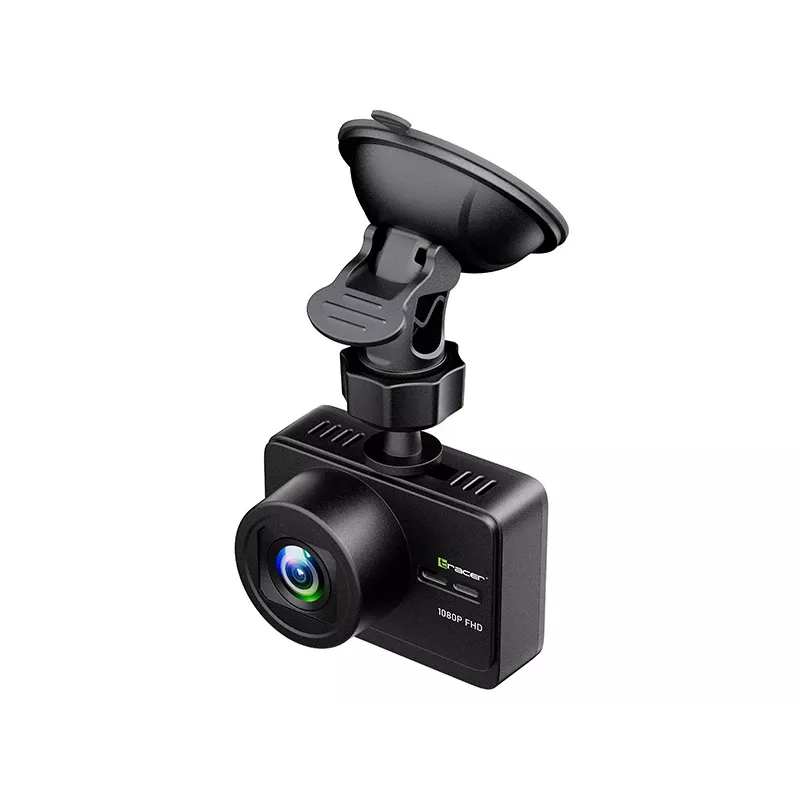 Dash Cam TRACER Tracer Spectra 2D — kompakter Auto-Videorekorder