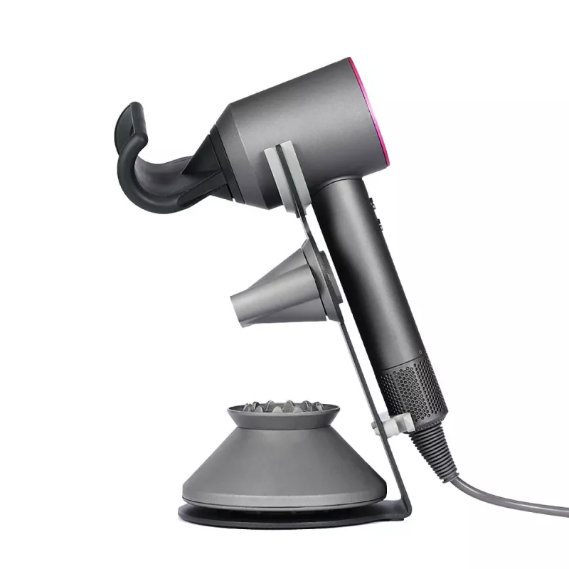 Maclean MC-973 Halterung für Dyson Supersonic Haartrockner