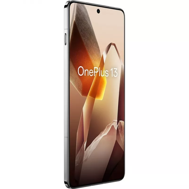 Smartphone OnePlus 13 6,82 Zoll 16 GB 512 GB Weiß