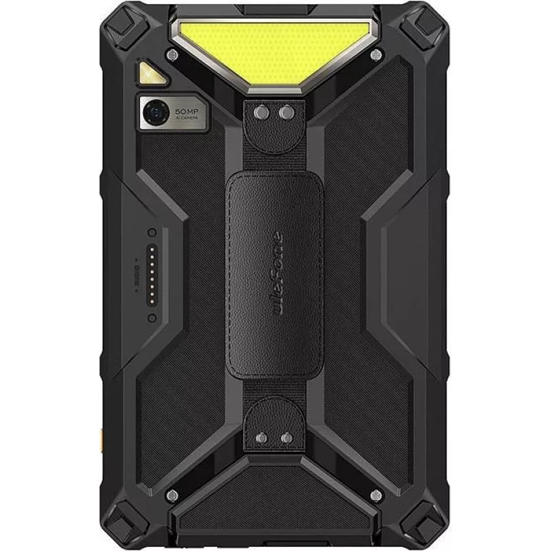 Tablet Armor Pad 4 Ultra 10/8/256GB Schwarz Ulefone