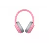 Razer Barracuda Headset Kabellos Bügel Gaming USB Typ-C Bluetooth Grau, Pink