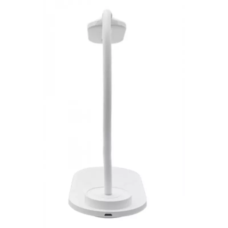Tischlampe Denver LQI-55 1,5 W LED G Weiß