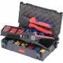 Kabel-Crimpwerkzeug-Set Knipex 97 90 22