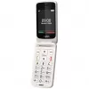 Smartphone Gigaset GL595 2,8 Zoll 0,3 MP Weiß