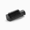 BaByliss Style Smooth 1000 AS128E Haartrockner und Lockenstab, schwarz