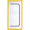 Staubschutztür Renovierung XXL, Staubvorhang 230 x 135 Tür