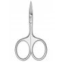 Nagelhautschere ZWILLING 49660-091-0 Edelstahl Gebogene Klinge