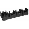 Zebra CR49-3S4T-TC5-M-02 Netzteil, schwarz