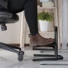 Fußstütze LogiLink EO0007 Schwarz