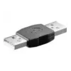 Kabeladapter USB-A DeLOCK 65011