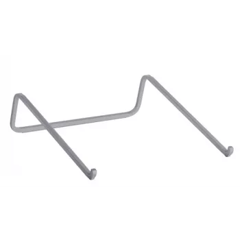 Rain Design mBar Stand f. MacBook/Pro, Laptop Stand, Space Grau