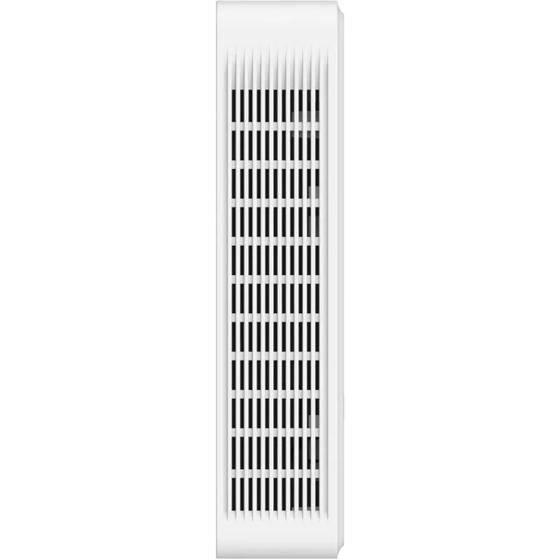 Wireless Access Point TP-LINK EAP775-Wall 9300 Mbit/s, Tri-Band 2.4/5/6 GHz, 5x RJ-45, PoE, weiß
