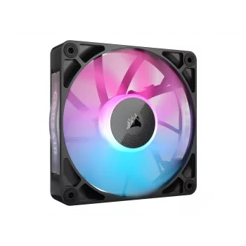Corsair iCUE LINK RX120 RGB Lüfter 12 cm Schwarz 400-2100 U/min