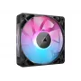 Corsair iCUE LINK RX120 RGB Lüfter 12 cm Schwarz 400-2100 U/min