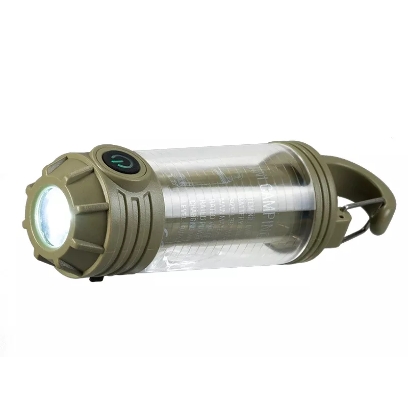 Tracer 47809 CampFlash Camp-Taschenlampe