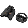 Racing Wheel SUBSONIC SA5727-1 für Nintendo Switch — einstellbare Empfindlichkeit, Kart-Racer-Design
