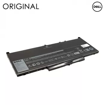 Notebook-Akku, Dell J60J5 Original