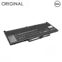 Notebook-Akku, Dell J60J5 Original