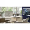 IP-Telefon AGFEO ST 56 Weiß LCD