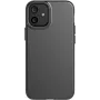 Tech21 Evo schlank - Hülle - Apple - iPhone 12 mini - 13,7 cm (5.4 Zoll) - Schwarz (T21-8360)