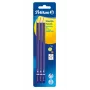 Graphitstift Pelikan 807418 Multi 3 Stück