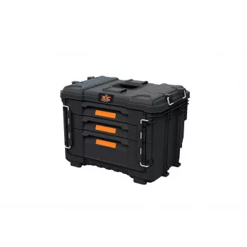 Toolbox XL 3 Schubladen KETER