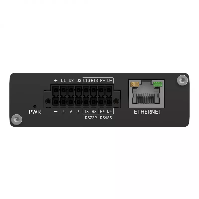 Teltonika NTP001 IP-Kommunikationsserver 0U